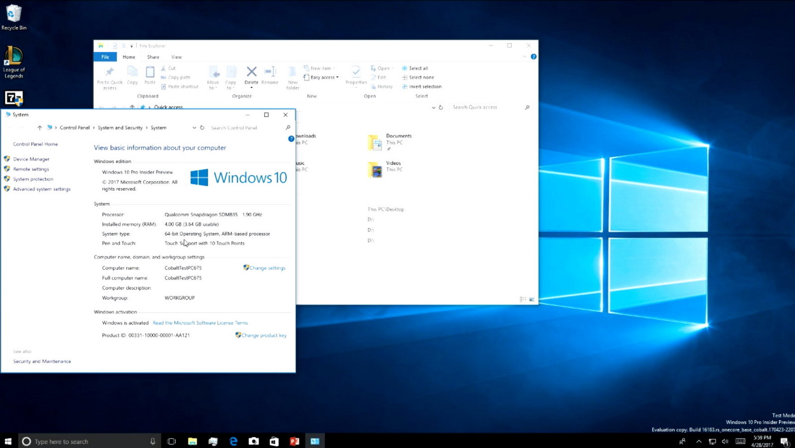 Microsoft Works With Windows 10