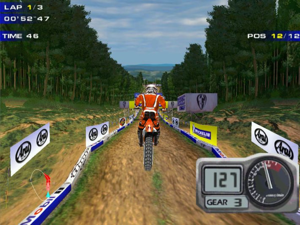 Moto racer 2 free download for pc